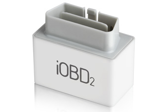 iOBD2-WiFi-adapter