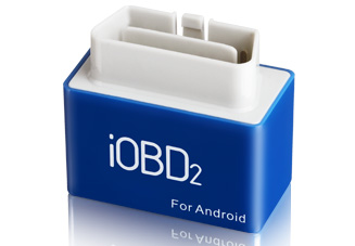 iOBD2-bt-Android-adapter